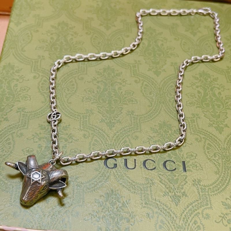 Gucci Necklaces